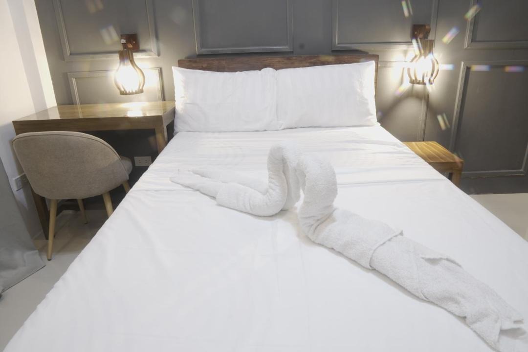 Photo of Bedroom in Loon
