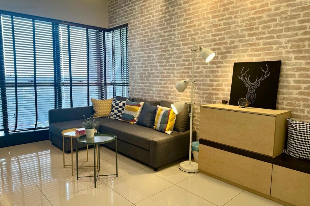 Photo of Livingroom in Petaling Jaya