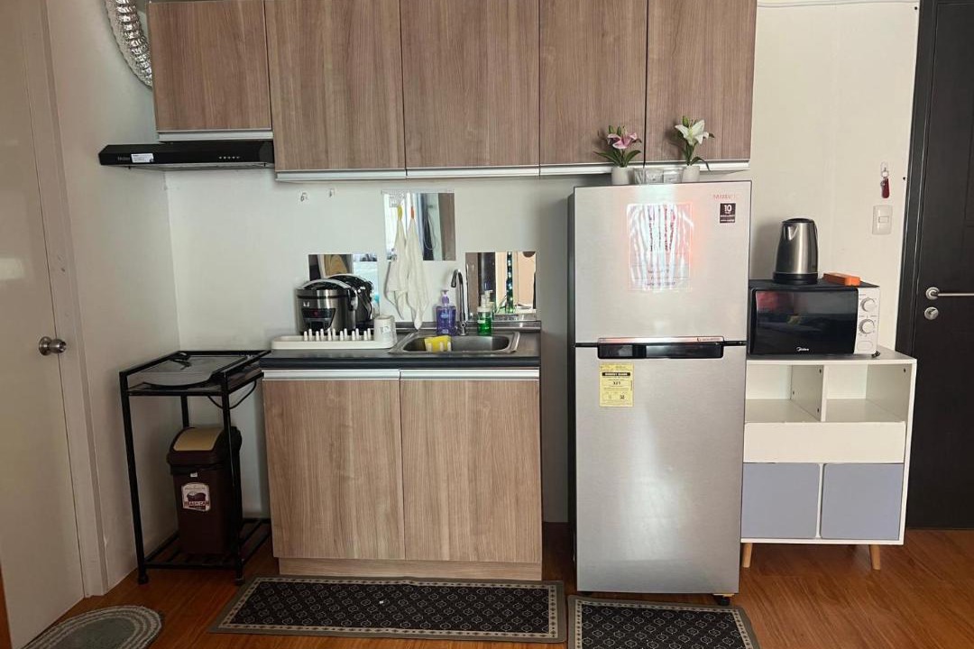 Photo of Kitchen in Silang Junction South