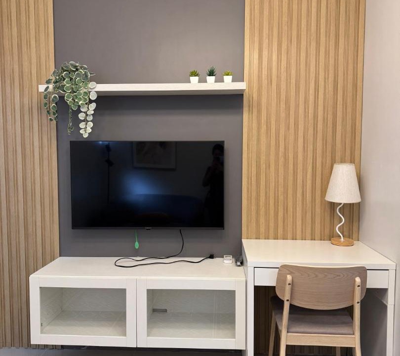 Photo of Livingroom in Manila