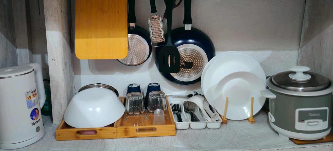 Photo of Kitchen in Binangonan