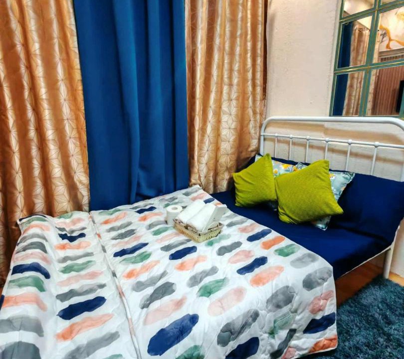 Photo of Bedroom in Binangonan