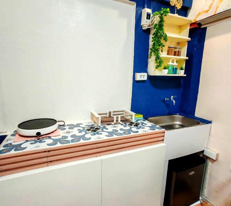 Photo of Kitchen in Binangonan