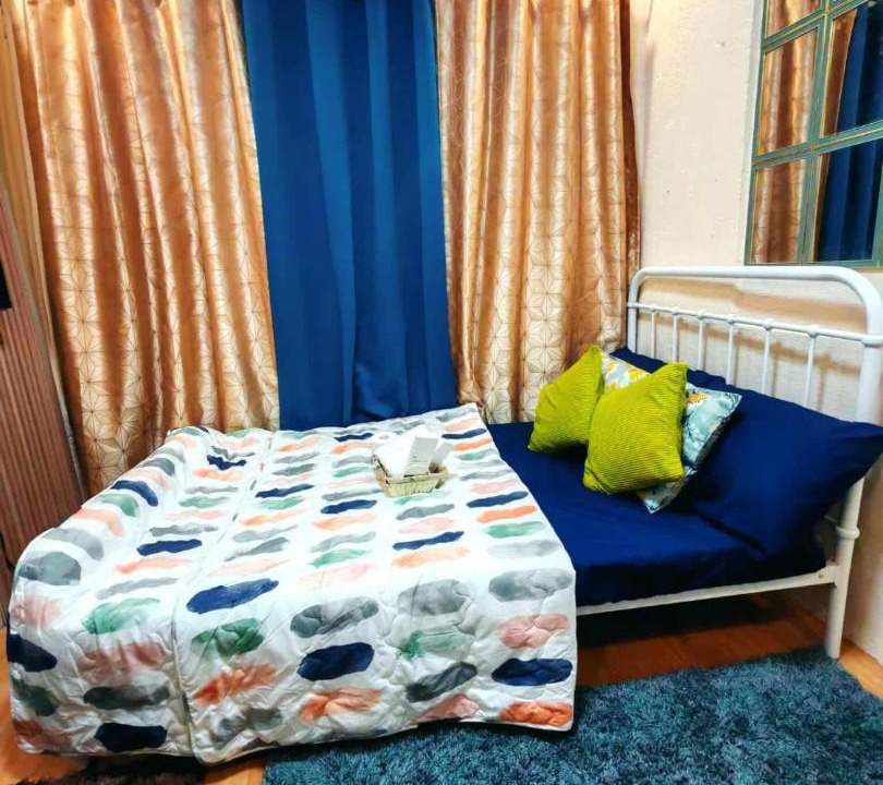 Photo of Bedroom in Binangonan