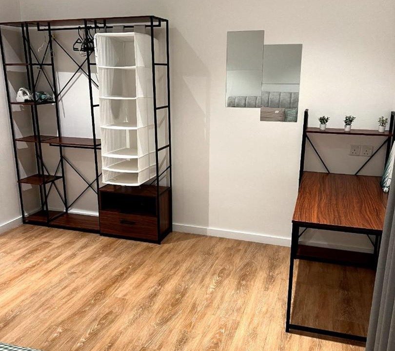 Photo of Bedroom in Kuala Lumpur City Centre