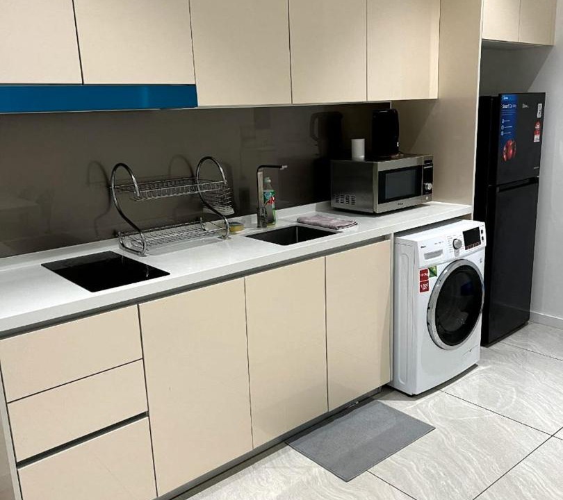 Photo of Kitchen in Kuala Lumpur City Centre