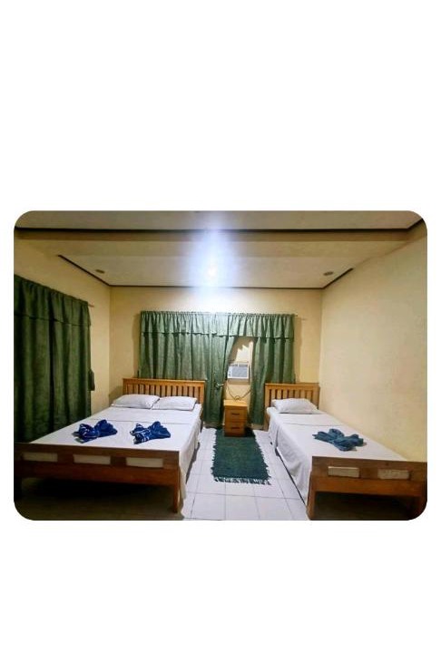 Photo of Bedroom in Moalboal
