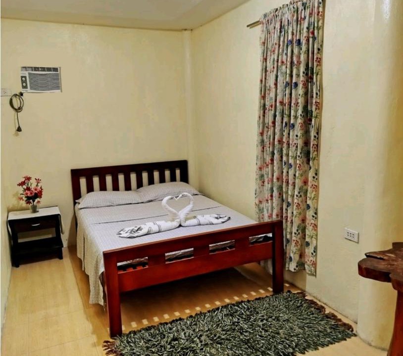 Photo of Bedroom in Moalboal