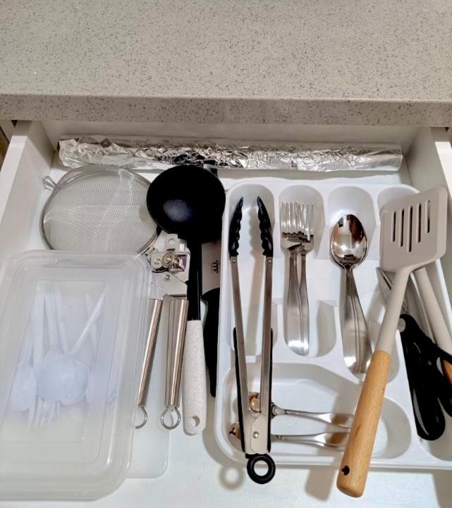 Photo of Kitchen in Guadalupe