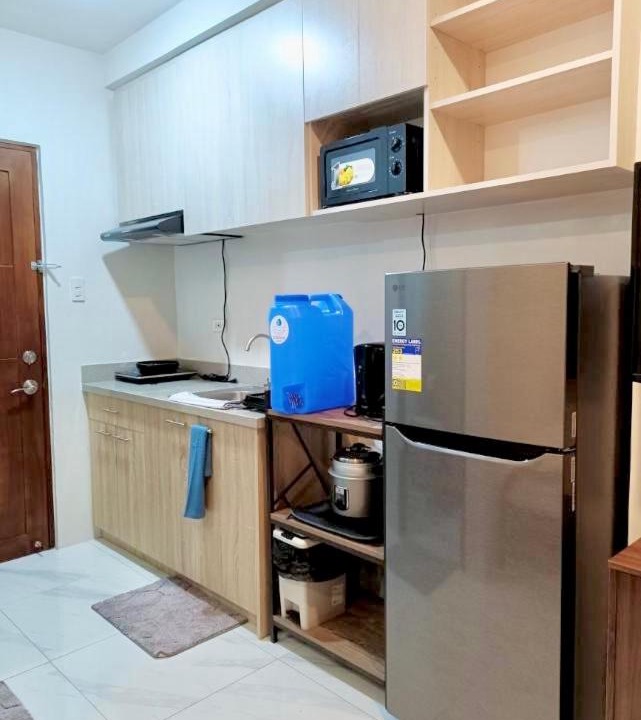 Photo of Kitchen in Guadalupe