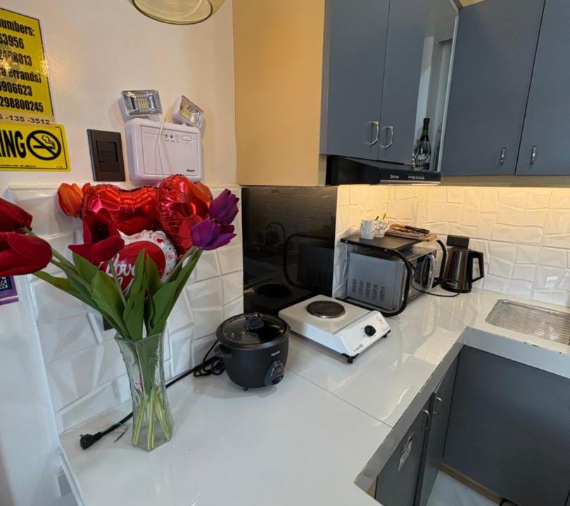 Photo of Kitchen in Tacloban