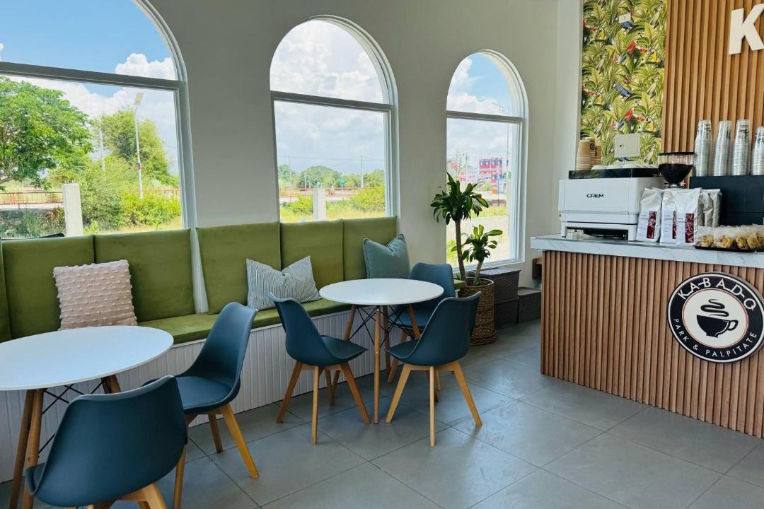 Photo of Kitchen in Laoag