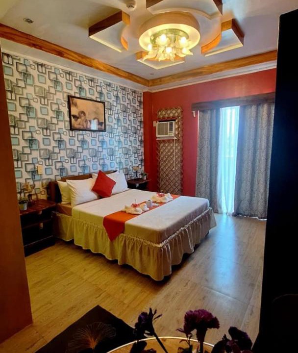 Photo of Bedroom in Pagudpud