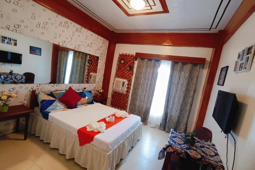 Photo of Bedroom in Pagudpud