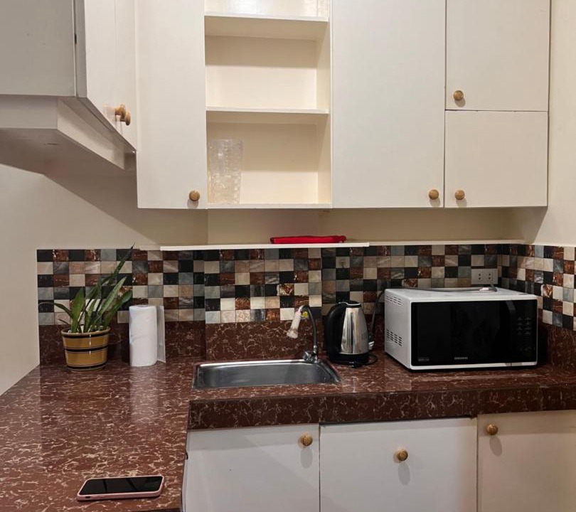 Photo of Kitchen in Central Luzon