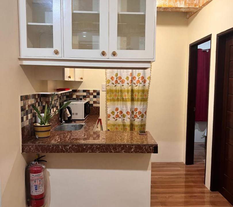 Photo of Kitchen in Central Luzon