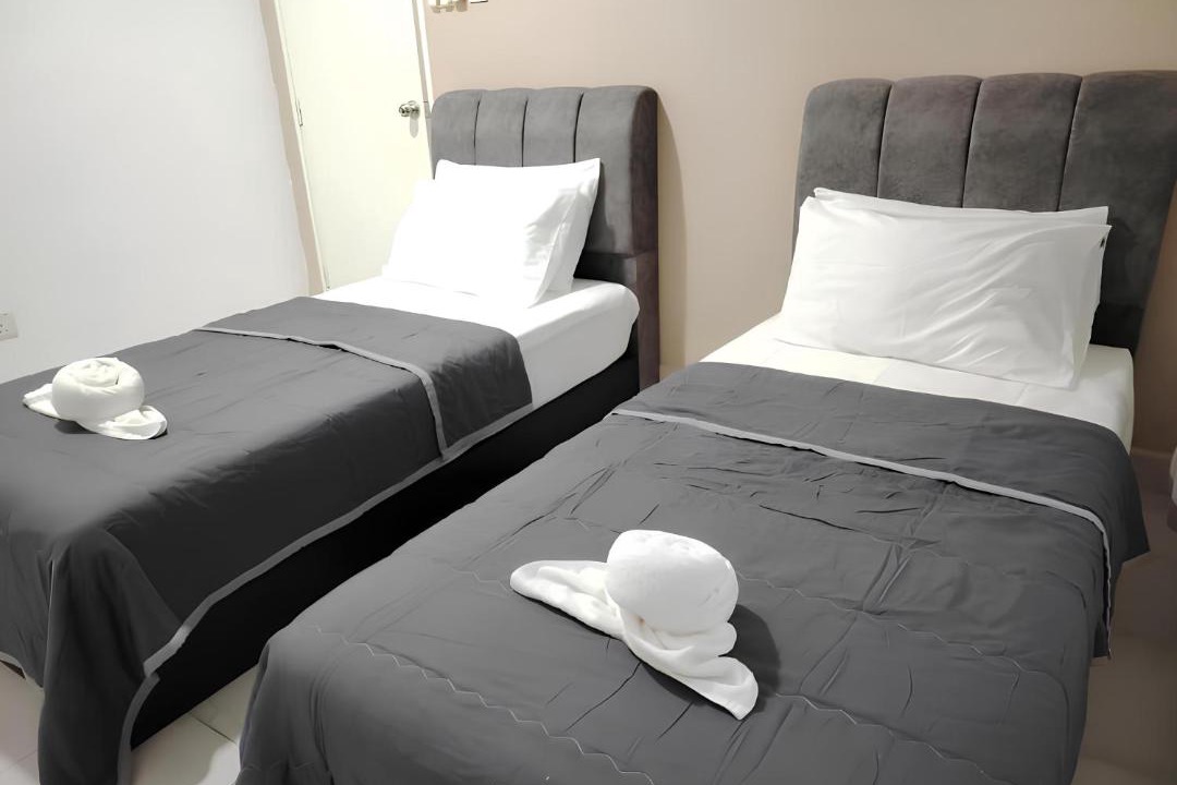 Photo of Bedroom in Taman Desa Tebrau