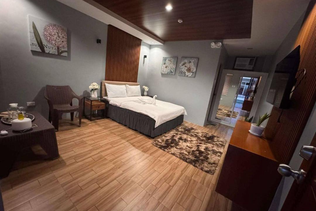 Photo of Bedroom in Calapan