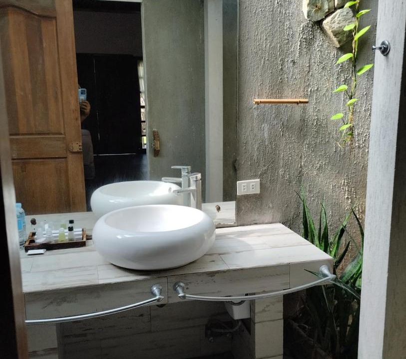 Photo of Bathroom in Santa Fe