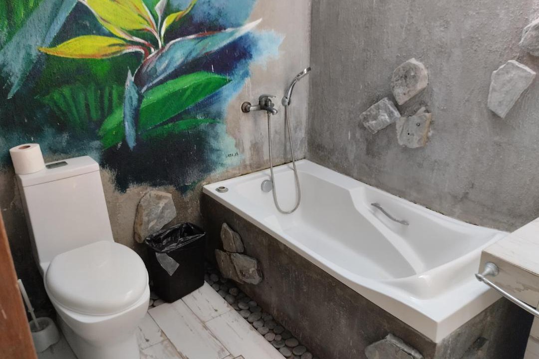 Photo of Bathroom in Santa Fe