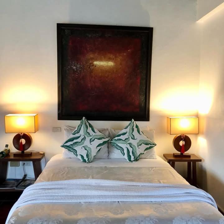 Photo of Bedroom in Santa Fe