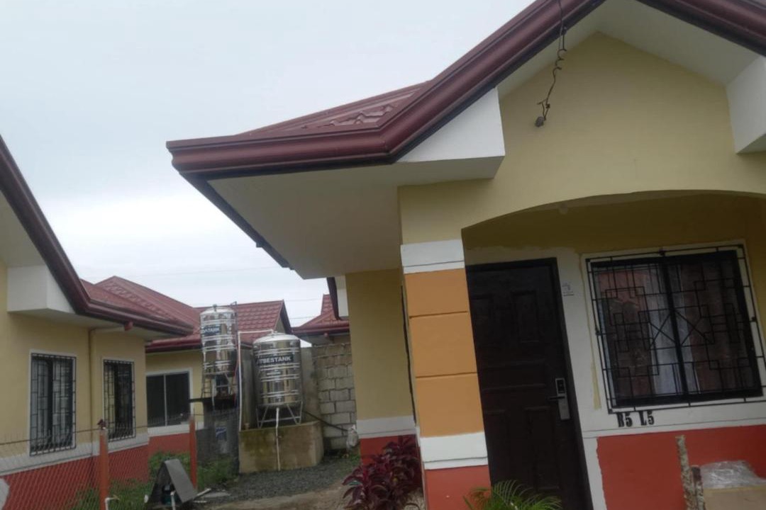 Photo of Buildings in Butuan