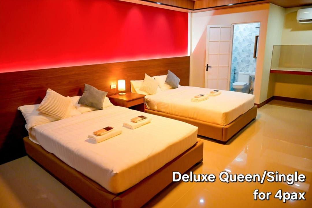 Photo of Bedroom in Santiago City