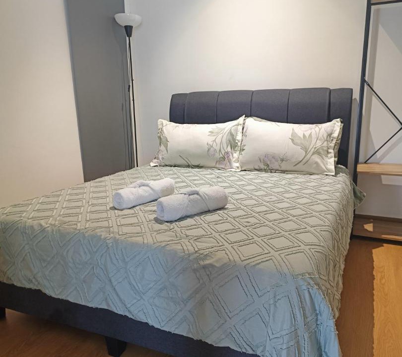 Photo of Bedroom in Kuala Langat District