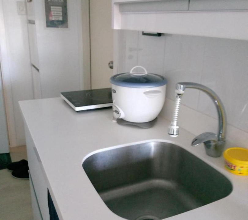 Photo of Kitchen in Angeles City