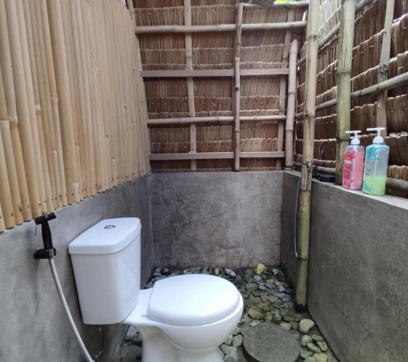 Photo of Bathroom in Boac