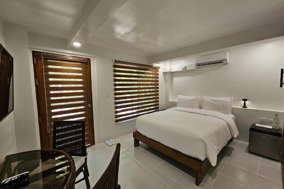Photo of Bedroom in Puerto Galera
