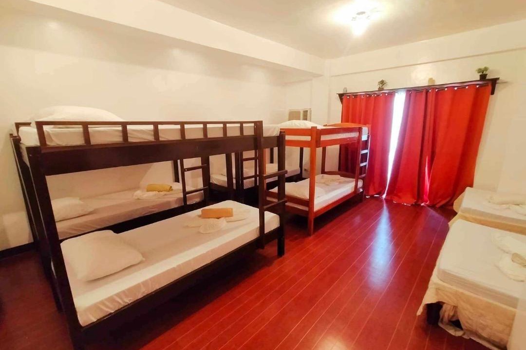 Photo of Bedroom in Pagudpud