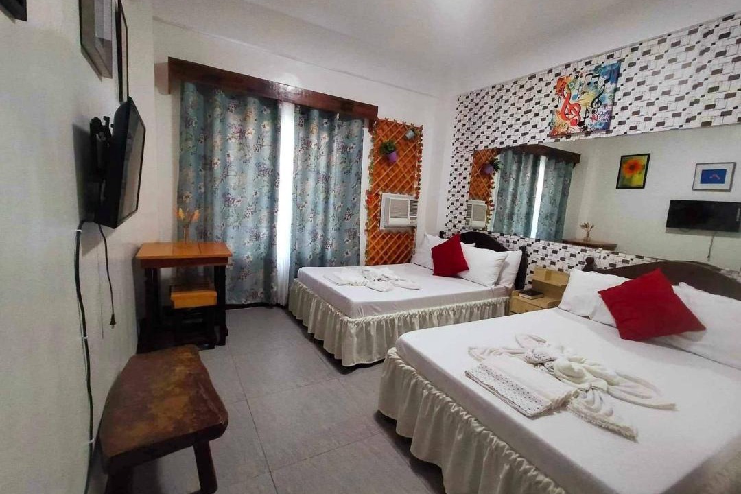 Photo of Bedroom in Pagudpud