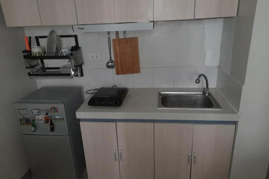 Photo of Kitchen in Suba Basbas