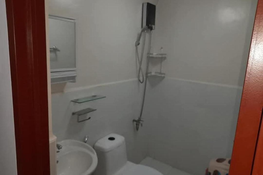 Photo of Bathroom in Suba Basbas