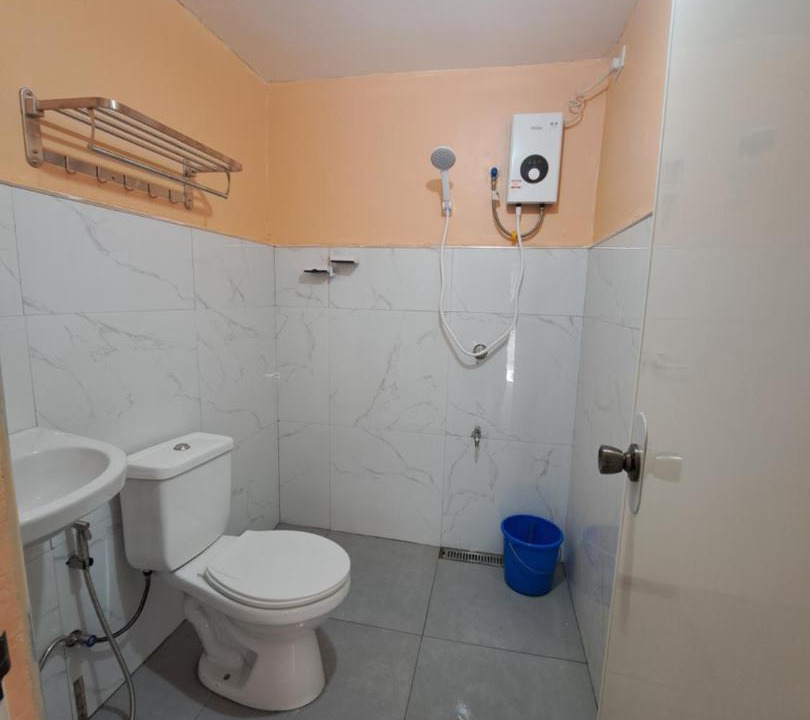 Photo of Bathroom in Baguio