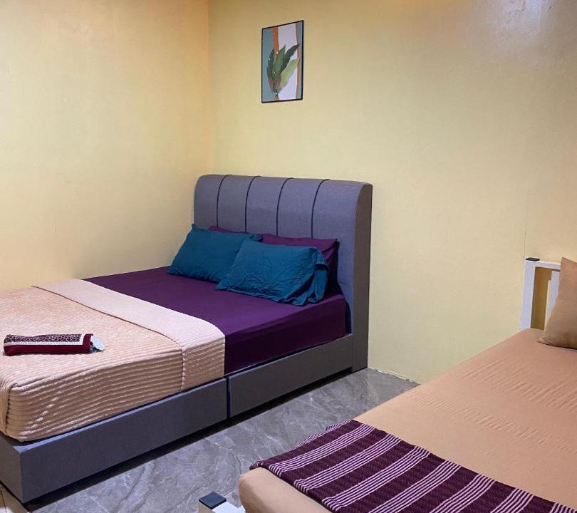 Photo of Bedroom in Kampung Bukit Tumboh