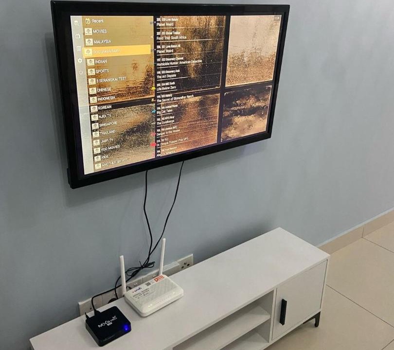 Photo of Livingroom in Shah Alam