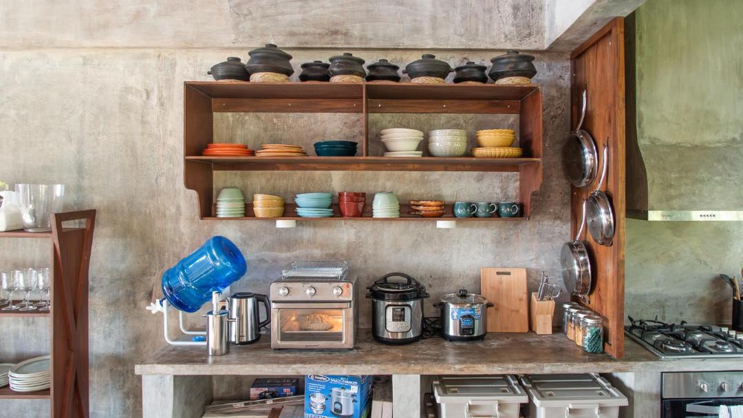 Photo of Kitchen in Gubat
