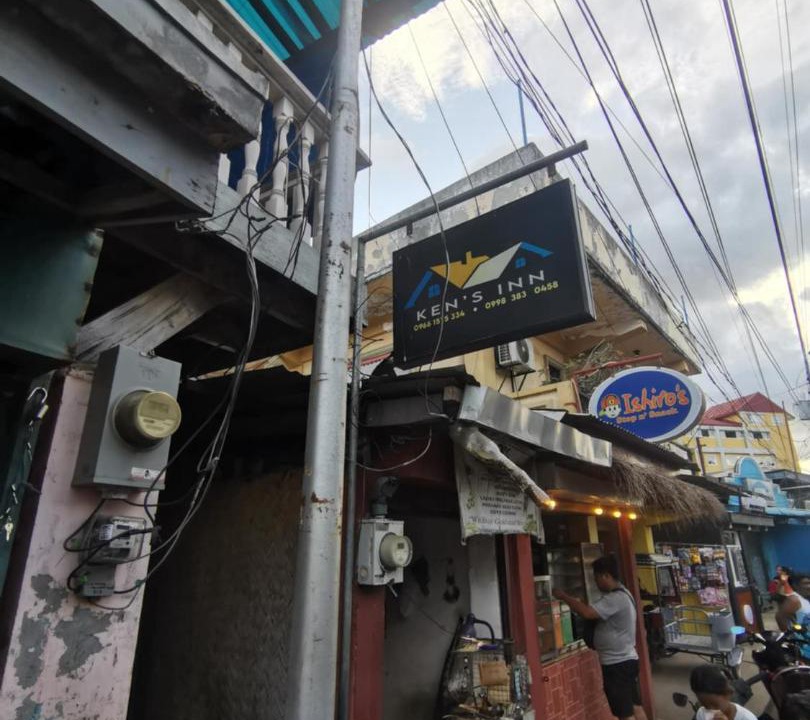 Photo of Others in Coron Town Proper