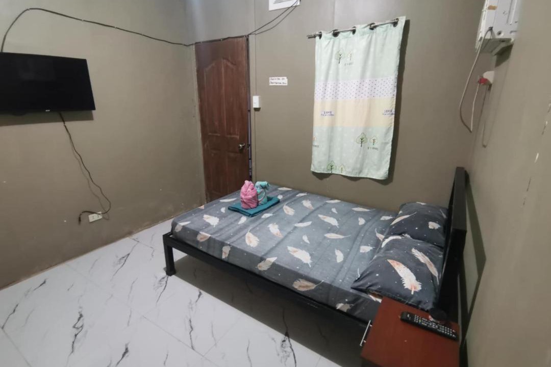 Photo of Bedroom in Coron Town Proper