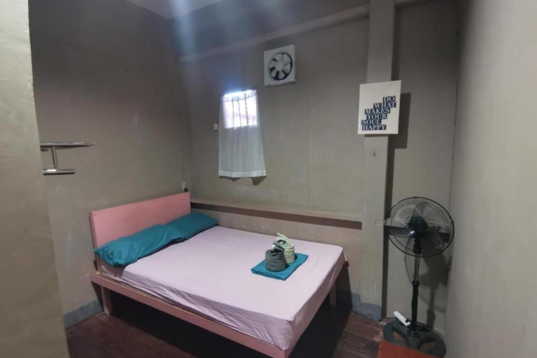 Photo of Bedroom in Coron Town Proper