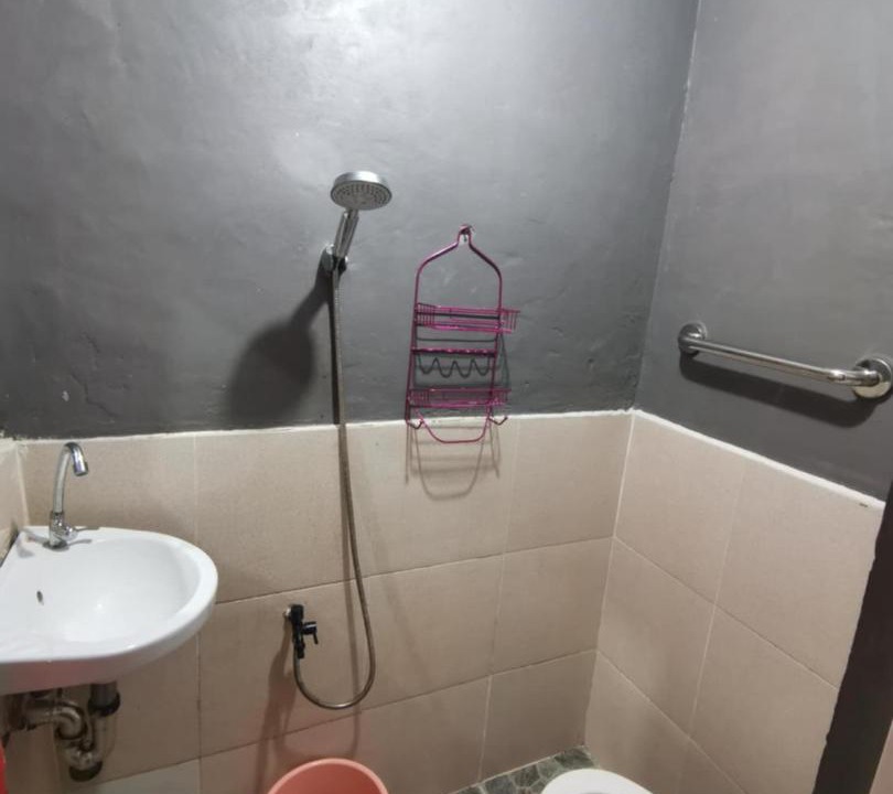 Photo of Bathroom in Coron Town Proper