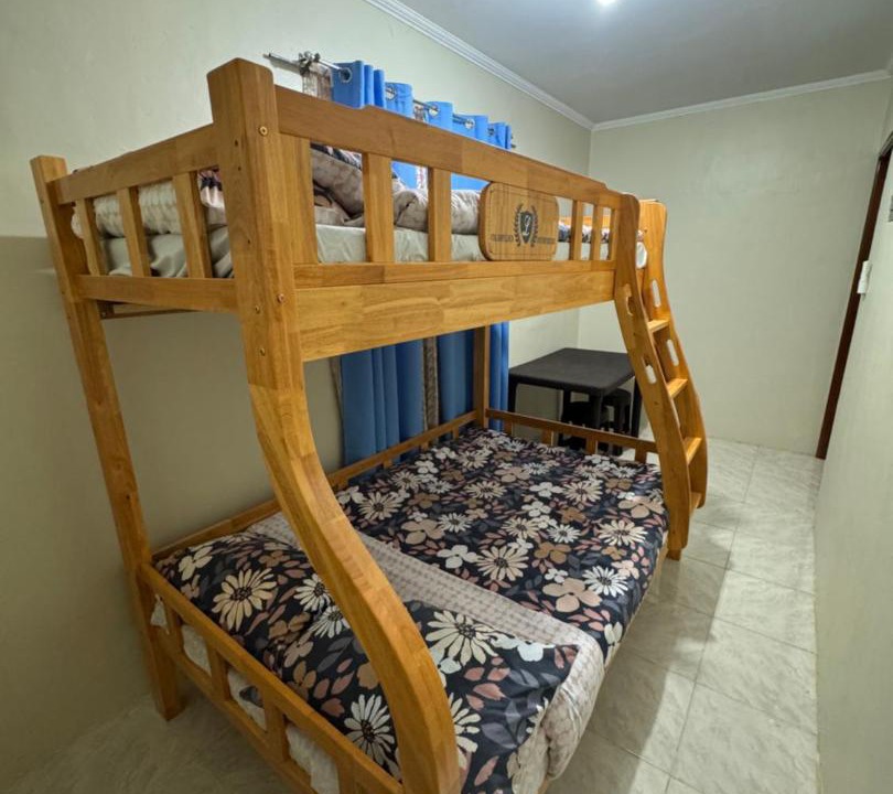 Photo of Bedroom in San Narciso