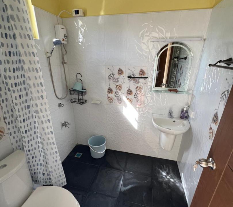 Photo of Bathroom in Loon