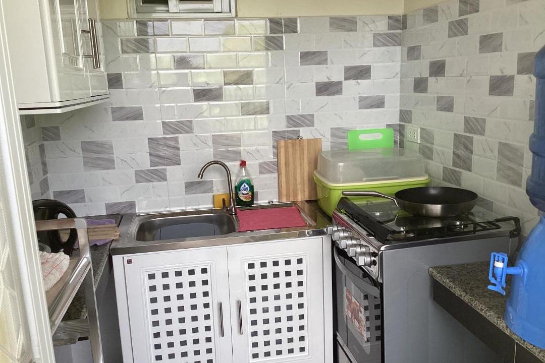 Photo of Kitchen in Loon
