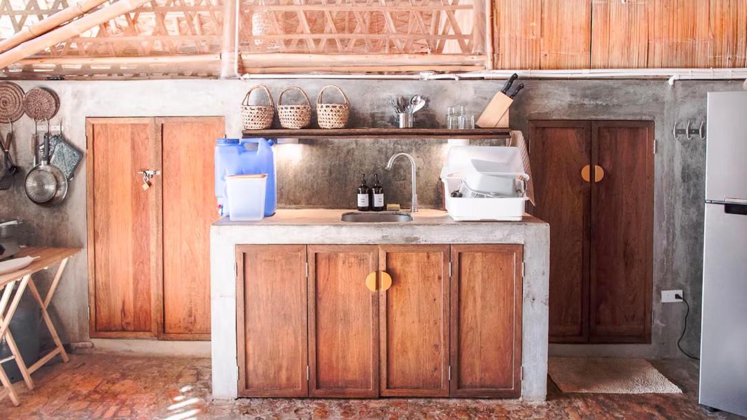 Photo of Kitchen in Gubat