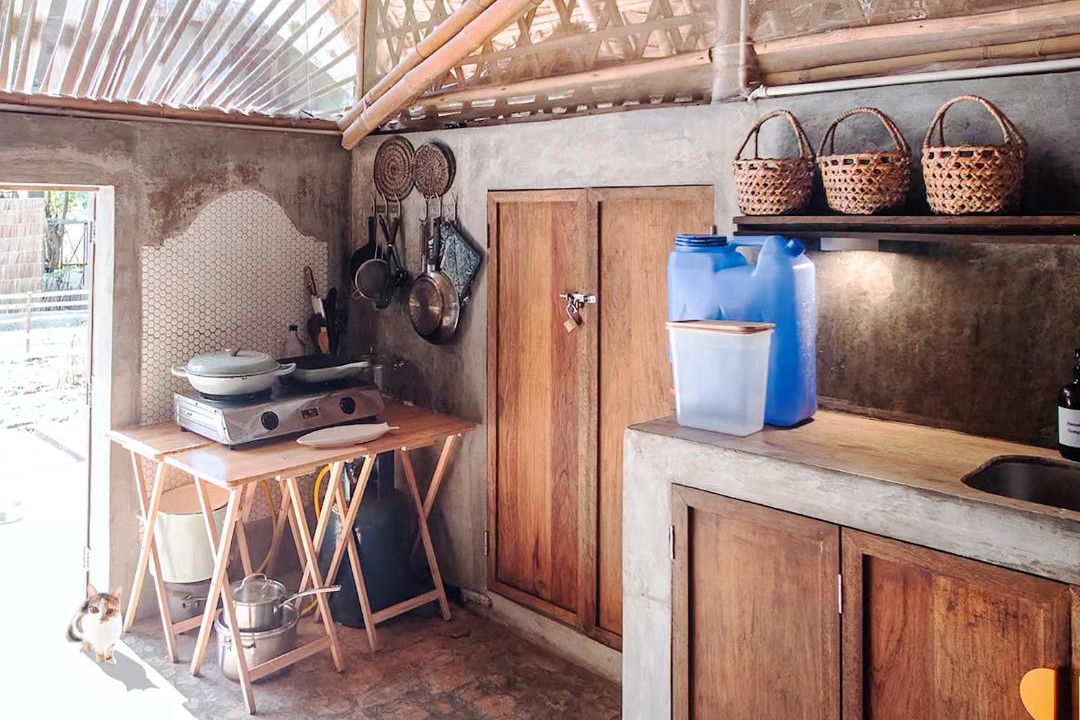 Photo of Kitchen in Gubat