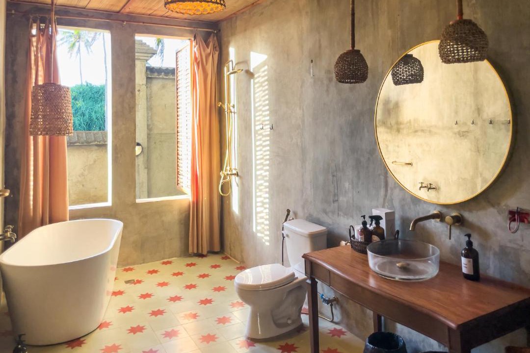 Photo of Bathroom in Gubat
