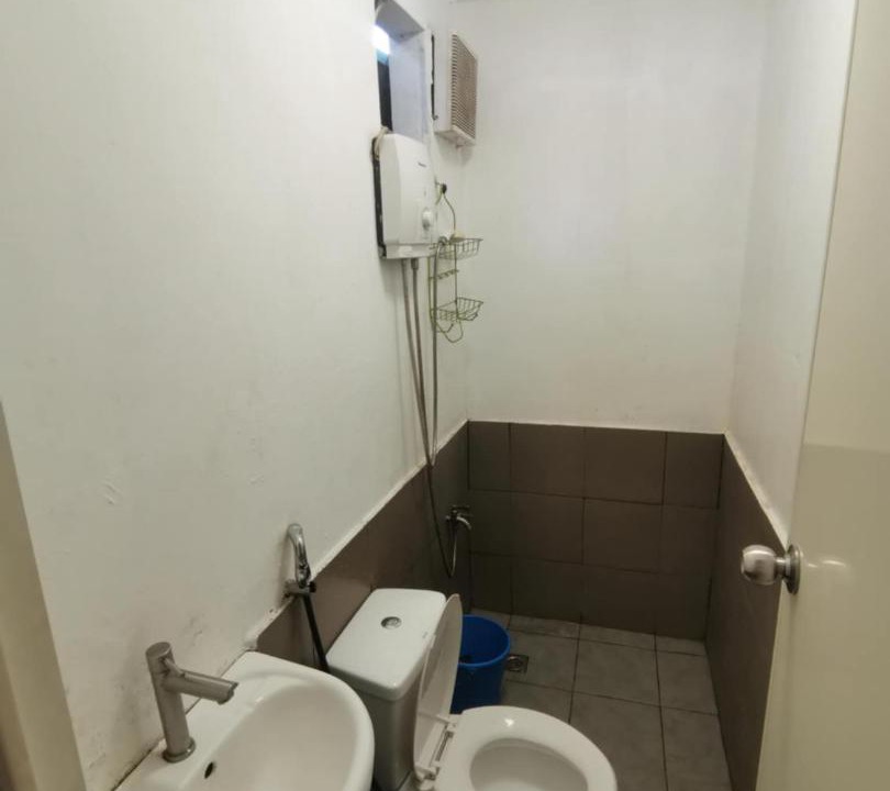 Photo of Bathroom in Coron Town Proper